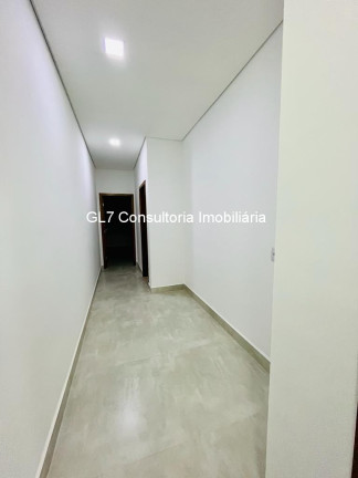 Imagem Casa com 3 Quartos à Venda,  em Jardim Piemonte - Indaiatuba