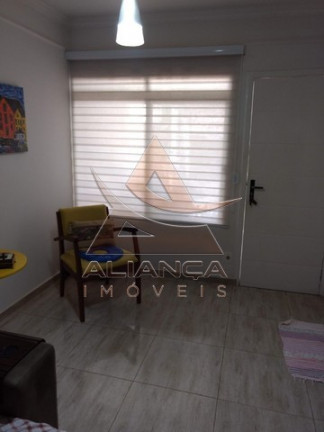 Imagem Casa de Condomínio com 3 Quartos à Venda, 135 m² em Jardim Zara - Ribeirão Preto Imagem Casa de Condomínio com 3 Quartos à Venda, 135 m² em Jardim Zara - Ribeirão Preto