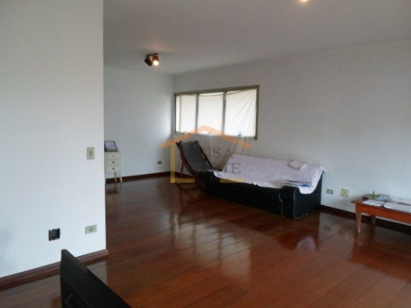 Imagem Apartamento com 3 Quartos à Venda, 140 m² em Perdizes - São Paulo Imagem Apartamento com 3 Quartos à Venda, 140 m² em Perdizes - São Paulo