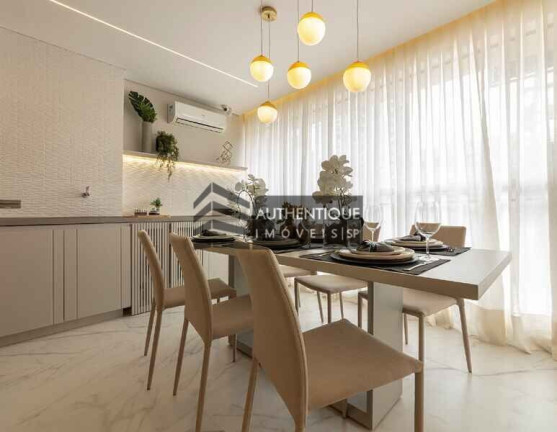 Apartamento com 3 Quartos à Venda, 72 m² em Ipiranga - São Paulo