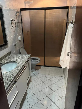 Imagem Apartamento com 3 Quartos à Venda, 140 m² em Bosque Da Saúde - Cuiabá