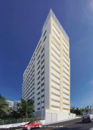 Imagem Apartamento com 1 Quarto à Venda, 24 m² em Vila Mazzei - São Paulo