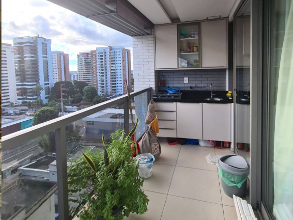 Imagem Apartamento com 3 Quartos à Venda, 106 m² em Adrianópolis - Manaus Imagem Apartamento com 3 Quartos à Venda, 106 m² em Adrianópolis - Manaus
