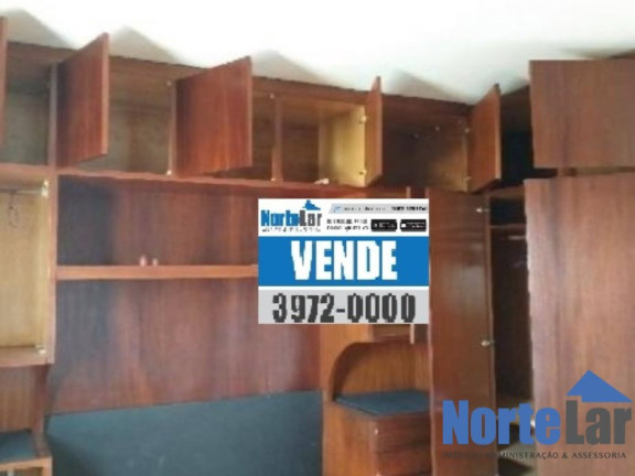 Imagem Sobrado com 2 Quartos à Venda, 120 m² em Vila Boaçava - São Paulo