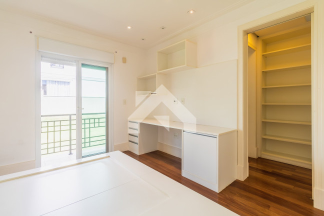 Imagem Casa de Condomínio com 4 Quartos à Venda, 475 m² em Tamboré - Santana De Parnaíba Imagem Casa de Condomínio com 4 Quartos à Venda, 475 m² em Tamboré - Santana De Parnaíba