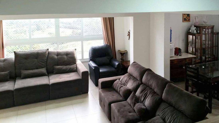 Apartamento com 3 Quartos à Venda, 180 m² em Parque Campolim - Sorocaba