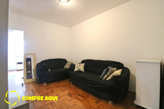 Imagem Apartamento com 1 Quarto à Venda, 48 m² em Bela Vista - São Paulo Imagem Apartamento com 1 Quarto à Venda, 48 m² em Bela Vista - São Paulo