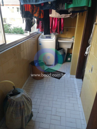 Imagem Apartamento com 2 Quartos à Venda, 82 m² em Gonzaga - Santos