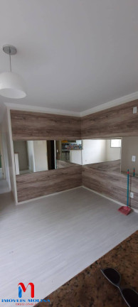 Imagem Apartamento com 2 Quartos à Venda, 50 m² em Parque São Vicente - Mauá Imagem Apartamento com 2 Quartos à Venda, 50 m² em Parque São Vicente - Mauá