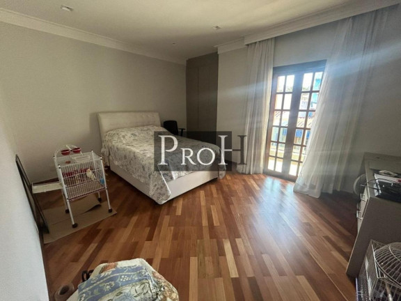 Imagem Sobrado com 3 Quartos à Venda, 192 m² em Jardim Santo Antônio - Santo André