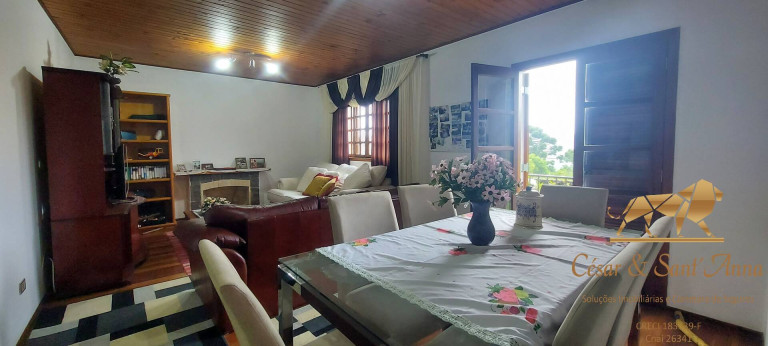 Imagem Apartamento com 3 Quartos à Venda, 106 m² em Morro Do Elefante - Campos Do Jordão Imagem Apartamento com 3 Quartos à Venda, 106 m² em Morro Do Elefante - Campos Do Jordão