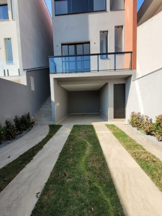 Sobrado com 3 Quartos à Venda, 137 m² em Villas Do Jaguari - Santana De Parnaíba