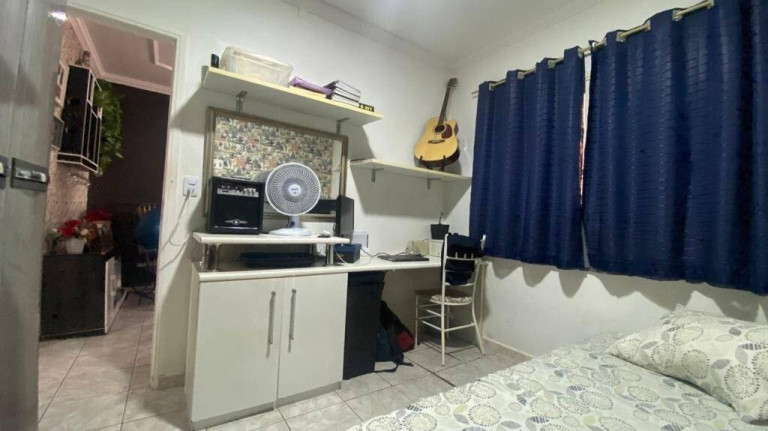 Imagem Casa com 4 Quartos à Venda, 130 m² em Santo Agostinho - Manaus Imagem Casa com 4 Quartos à Venda, 130 m² em Santo Agostinho - Manaus