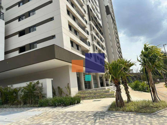 Imagem Apartamento com 3 Quartos à Venda, 68 m² em Vila Anastácio - São Paulo Imagem Apartamento com 3 Quartos à Venda, 68 m² em Vila Anastácio - São Paulo