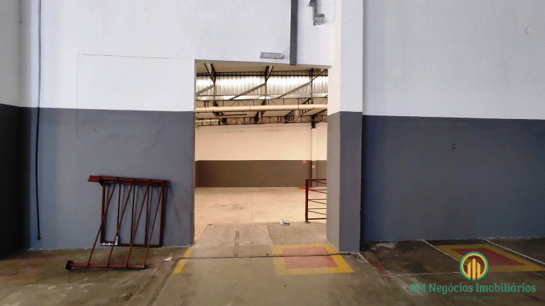 Imagem Galpão para Alugar, 838 m² em Jardim Dos Ipês - Cotia Imagem Galpão para Alugar, 838 m² em Jardim Dos Ipês - Cotia