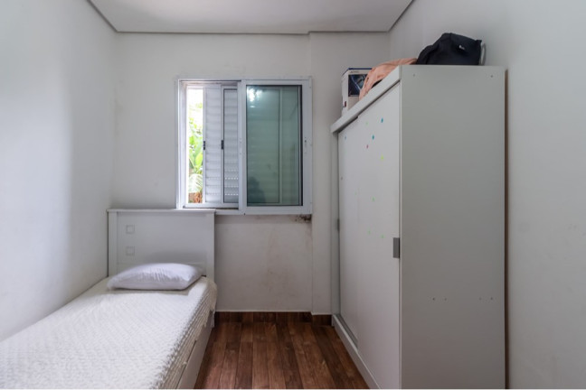 Imagem Apartamento com 3 Quartos à Venda, 134 m² em Casa Verde Alta - São Paulo