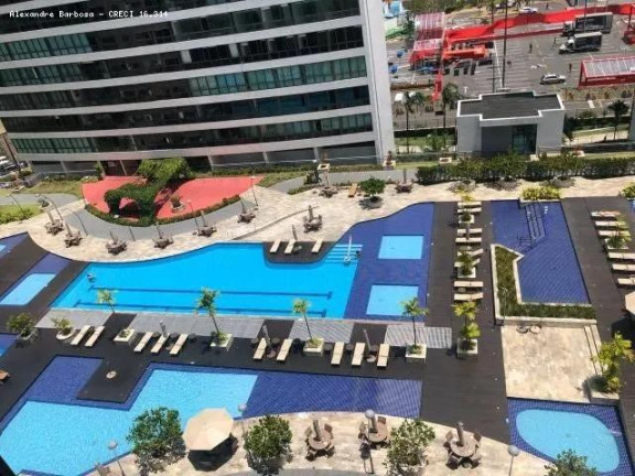 Imagem Apartamento com 4 Quartos à Venda, 144 m² em Boa Viagem - Recife