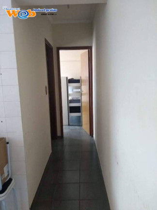 Imagem Apartamento com 1 Quarto à Venda, 56 m² em Tupi - Praia Grande