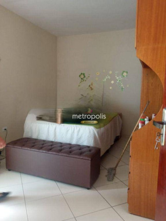 Imagem Sobrado com 2 Quartos à Venda, 66 m² em Vila Camilópolis - Santo André