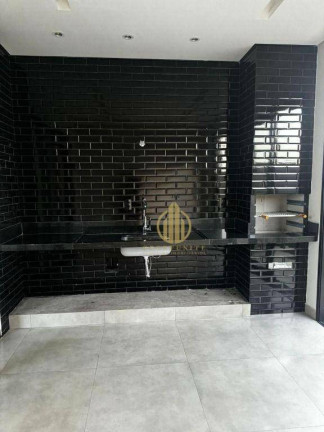 Imagem Casa com 3 Quartos à Venda, 150 m² em Alto Da Boa Vista - Cravinhos