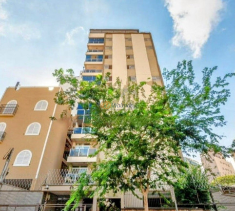 Imagem Imóvel com 3 Quartos à Venda, 102 m² em Cambuí - Campinas Imagem Imóvel com 3 Quartos à Venda, 102 m² em Cambuí - Campinas