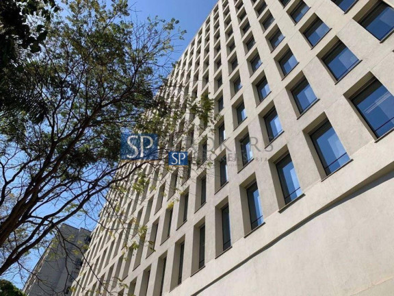 Imagem Sala Comercial para Alugar, 299 m² em Itaim Bibi - São Paulo Imagem Sala Comercial para Alugar, 299 m² em Itaim Bibi - São Paulo