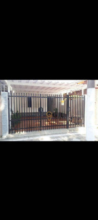 Imagem Casa com 3 Quartos à Venda ou Locação, 103 m² em Centro - Jacareí
