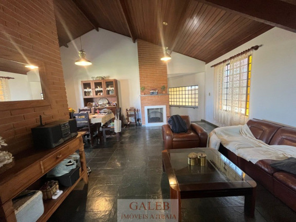 Imagem Casa com 3 Quartos à Venda, 164 m² em Vila Petrópolis - Atibaia Imagem Casa com 3 Quartos à Venda, 164 m² em Vila Petrópolis - Atibaia