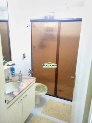 Imagem Apartamento com 3 Quartos à Venda, 93 m² em Vila Moreira - Guarulhos