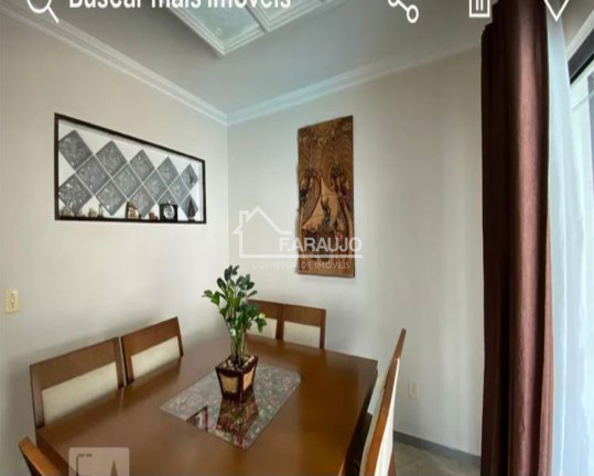 Imagem Sobrado com 3 Quartos à Venda, 404 m² em Parque Três Meninos - Sorocaba