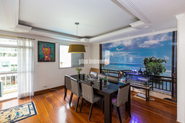 Imagem Apartamento com 4 Quartos à Venda, 167 m² em Moema - São Paulo Imagem Apartamento com 4 Quartos à Venda, 167 m² em Moema - São Paulo
