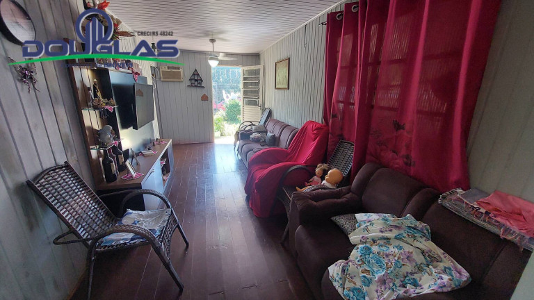 Imagem Casa com 2 Quartos à Venda,  em águas Claras - Viamão