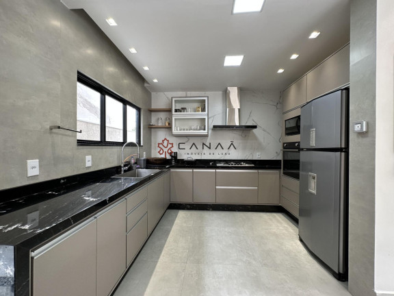 Imagem Casa com 4 Quartos à Venda, 259 m² em Geribá - Armação Dos Búzios Imagem Casa com 4 Quartos à Venda, 259 m² em Geribá - Armação Dos Búzios