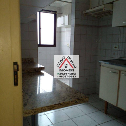 Imagem Apartamento com 2 Quartos à Venda, 52 m² em Vila Campestre - São Paulo