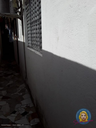 Imagem Sobrado com 2 Quartos à Venda, 120 m² em São Jorge - Santos Imagem Sobrado com 2 Quartos à Venda, 120 m² em São Jorge - Santos