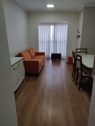Imagem Apartamento com 2 Quartos à Venda, 60 m² em Parque Campolim - Sorocaba Imagem Apartamento com 2 Quartos à Venda, 60 m² em Parque Campolim - Sorocaba