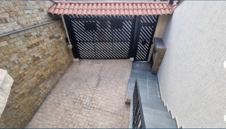Imagem Sobrado com 3 Quartos à Venda ou Locação, 180 m² em Jardim Regina - São Paulo Imagem Sobrado com 3 Quartos à Venda ou Locação, 180 m² em Jardim Regina - São Paulo
