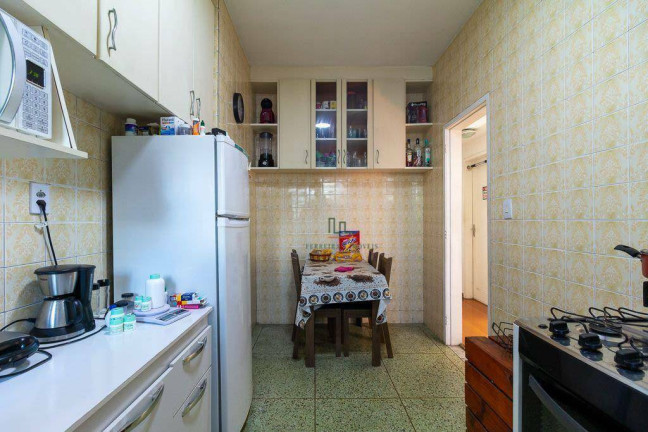 Imagem Apartamento com 3 Quartos à Venda, 144 m² em Icaraí - Niterói Imagem Apartamento com 3 Quartos à Venda, 144 m² em Icaraí - Niterói
