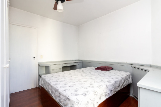 Imagem Apartamento com 1 Quarto à Venda, 40 m² em Vila Mariana - São Paulo Imagem Apartamento com 1 Quarto à Venda, 40 m² em Vila Mariana - São Paulo