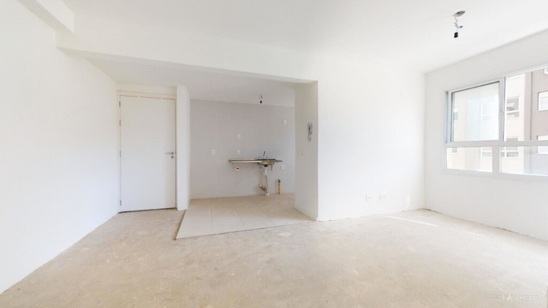 Imagem Imóvel com 2 Quartos à Venda, 50 m² em Jardim Carvalho - Porto Alegre Imagem Imóvel com 2 Quartos à Venda, 50 m² em Jardim Carvalho - Porto Alegre