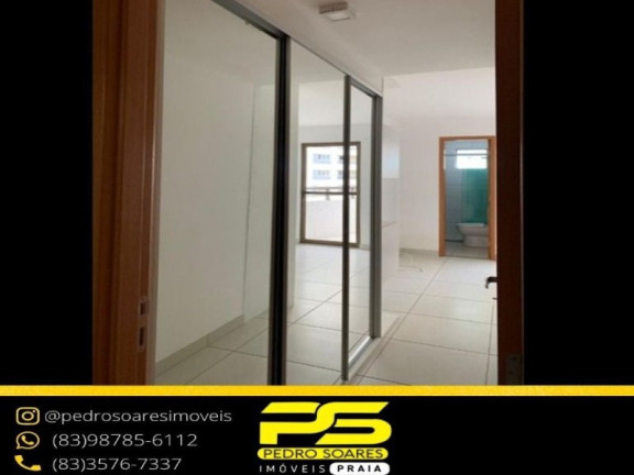 Imagem Apartamento com 3 Quartos à Venda, 133 m² em Altiplano Cabo Branco - João Pessoa Imagem Apartamento com 3 Quartos à Venda, 133 m² em Altiplano Cabo Branco - João Pessoa