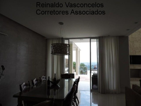 Imagem Casa com 4 Quartos à Venda, 2.000 m² em Condomínio Residencial Mirante Do Vale - Jacareí