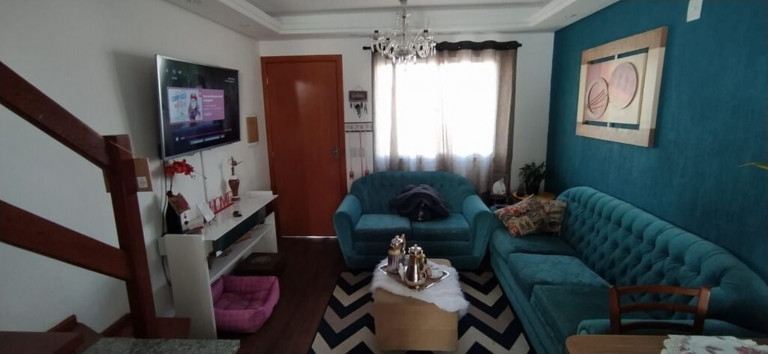 Imóvel com 3 Quartos à Venda,  em Hípica - Porto Alegre