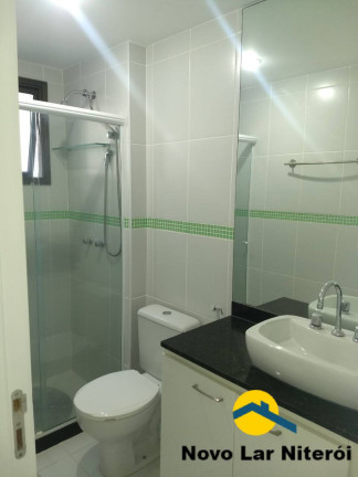 Imagem Apartamento com 2 Quartos à Venda, 90 m² em Charitas - Niterói Imagem Apartamento com 2 Quartos à Venda, 90 m² em Charitas - Niterói