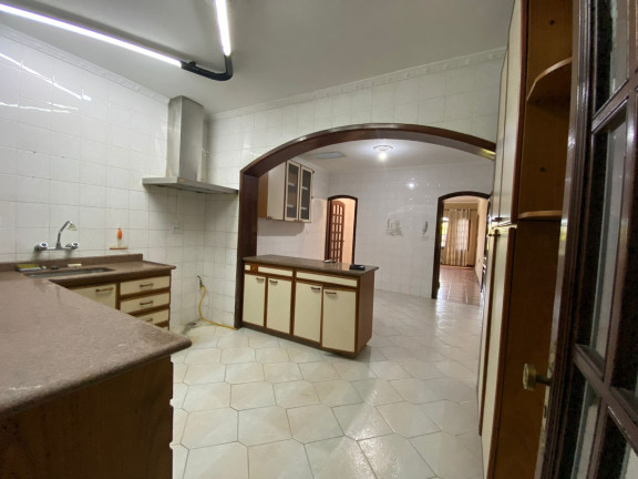 Imagem Casa com 4 Quartos à Venda, 238 m² em Vila Carvalho - Sorocaba Imagem Casa com 4 Quartos à Venda, 238 m² em Vila Carvalho - Sorocaba