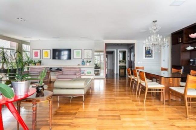 Imagem Apartamento com 3 Quartos à Venda, 228 m² em Higienópolis - São Paulo Imagem Apartamento com 3 Quartos à Venda, 228 m² em Higienópolis - São Paulo