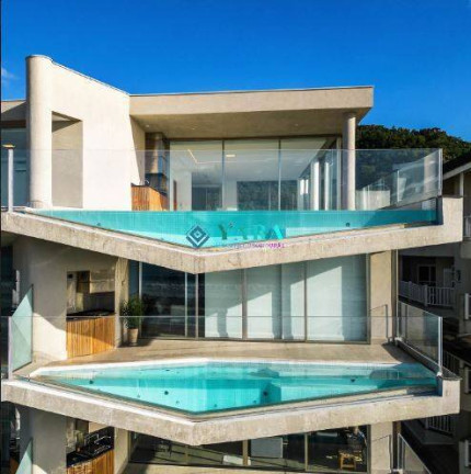 Imagem Apartamento com 3 Quartos à Venda, 192 m² em Praia Grande - Ubatuba Imagem Apartamento com 3 Quartos à Venda, 192 m² em Praia Grande - Ubatuba