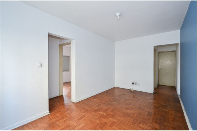 Imagem Apartamento com 2 Quartos à Venda, 68 m² em Vila Sofia - São Paulo