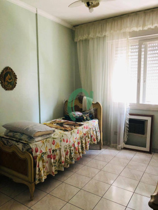 Imagem Apartamento com 2 Quartos à Venda, 100 m² em Boqueirão - Santos