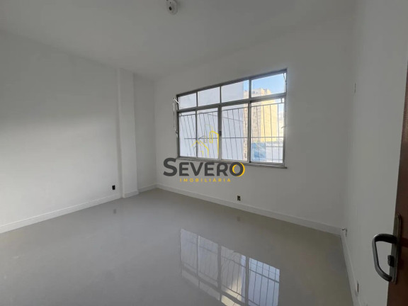 Imagem Apartamento com 3 Quartos à Venda, 130 m² em Icaraí - Niterói